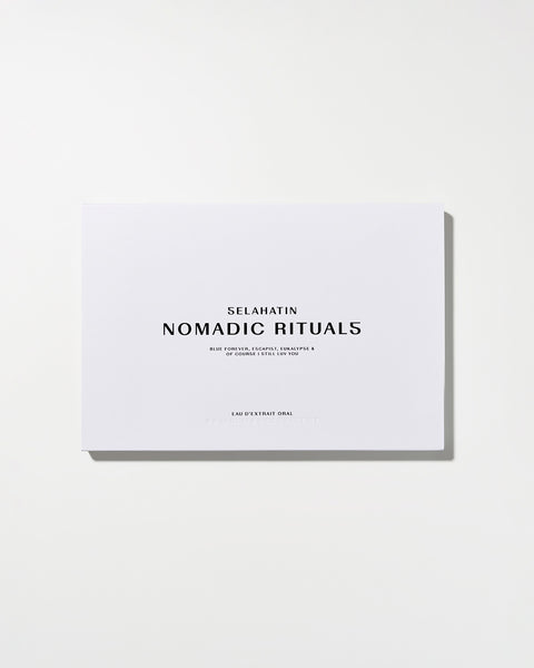 Nomadic Rituals
